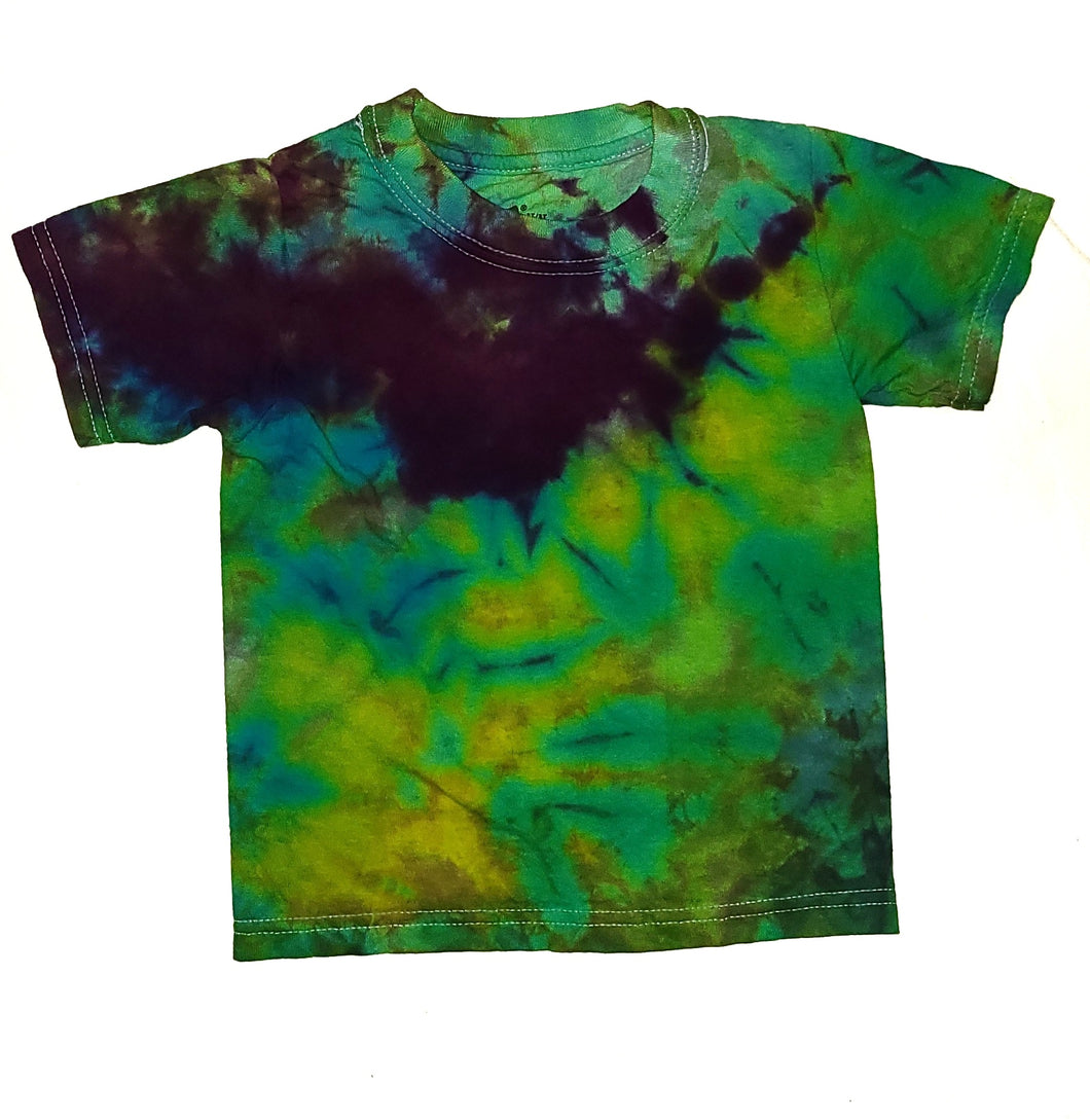 GREEN GALAXY
